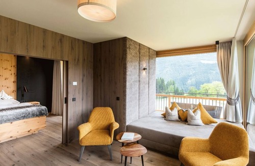 Mittersill Hotel | Romantic St. Marigold VWP up to 3 nights - Gut Sonnberghof Naturhotel