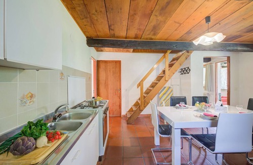 Foroglio Ski Chalet | Rustico Val Bavona with Terraces for 4, Val Bavona, Switzerland