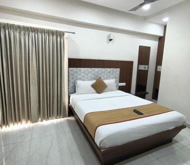 Shivaji Nagar Hostel | Sathya Comforts