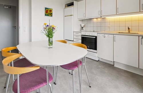 Emmerlev Apartment | "Sofija" by Interhome