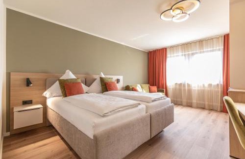 Furstenfeldbruck District Hotel | Starzel Rooms