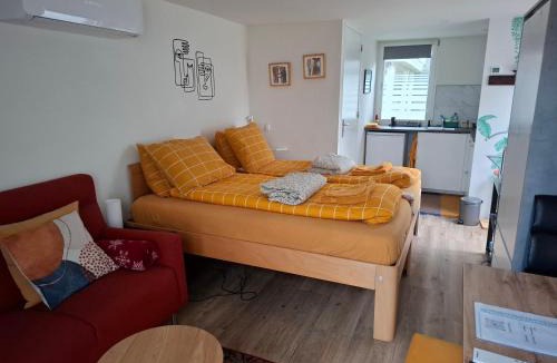 Almere Buiten Apartment | Studio Dajan