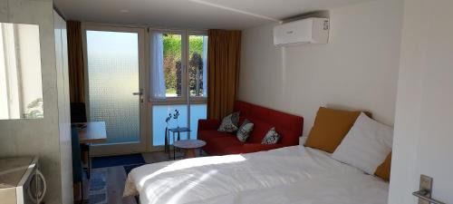 Almere Buiten Apartment | Studio Dajan