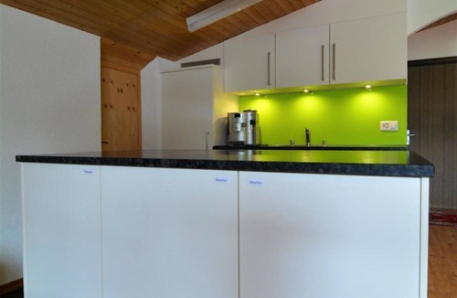 Savognin Apartment | Tgesa Zundregn Appartement/Fewo, Bad, WC, 3 Schlafräume by Interhome