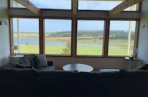 Clinton Villa | The Inn at Clinton Hills Lodge