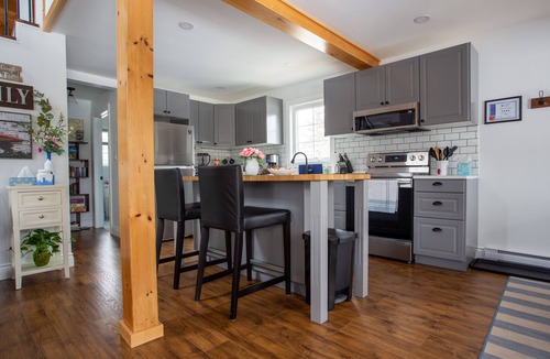 Green Gables Cottage | The Island Gales Cottage: Spacious Family Retreat in the Heart of Cavendish