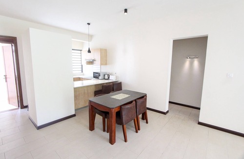 Cap Malheureux Apartment | Three Bedroom Apartment