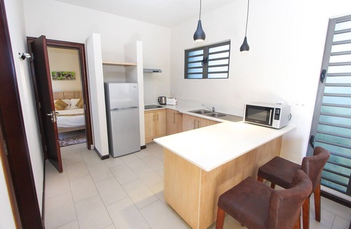 Cap Malheureux Apartment | Three Bedroom Apartment