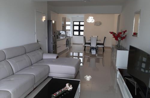Pereybere Apartment | Ti Coco