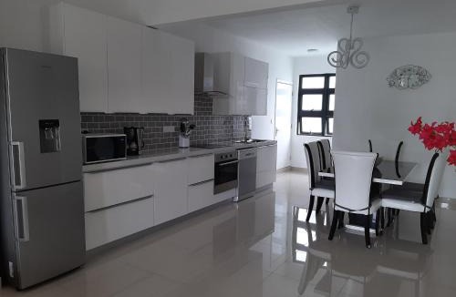 Pereybere Apartment | Ti Coco