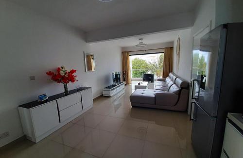 Pereybere Apartment | Ti Coco