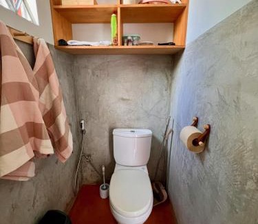 Pereybere Apartment | Ti Lakaz Kreol 2