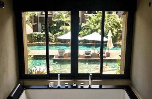 Grand-Baie Apartment | Tropical Elégance