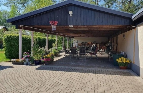 Nordhausen Apartment | Vacation apartment/apartment for 5 guests with 100m² in Nordhausen (295725)