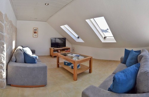 Friedrichshoehe House | Vacation home for 10 guests with 120m² in Friedrichshöhe/Eisfeld (245585)