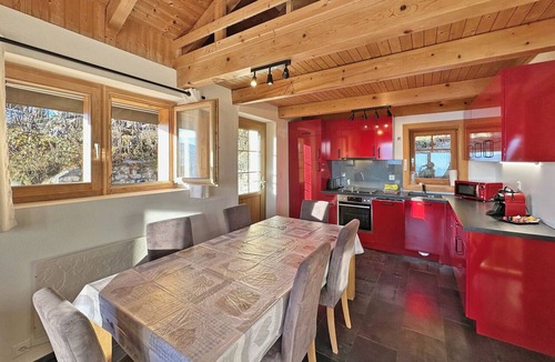 Monteiller House | Vacation home by Interhome