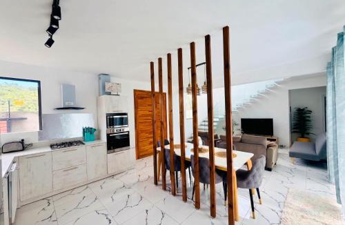 Grand-Baie Villa | Villa Inana Luxury Retreat Private Pool 3 Bedrooms