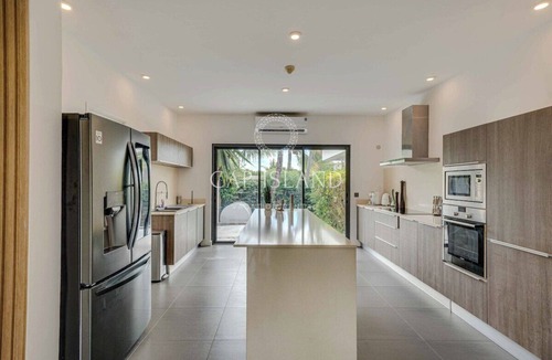 Grand-Baie Villa | Villa Luxe, private pool - Grand Baie, Mauritius