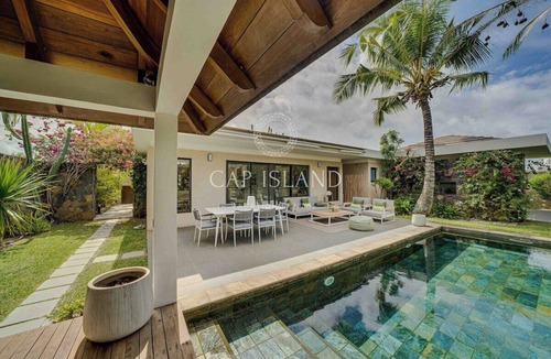 Grand-Baie Villa | Villa Luxe, private pool - Grand Baie, Mauritius
