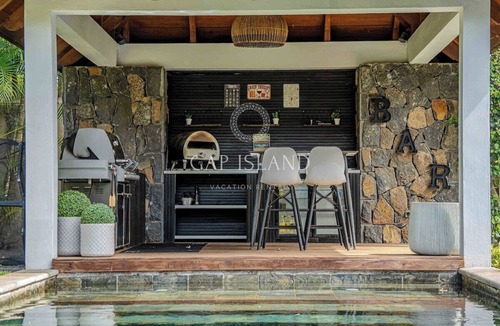 Grand-Baie Villa | Villa Luxe, private pool - Grand Baie, Mauritius
