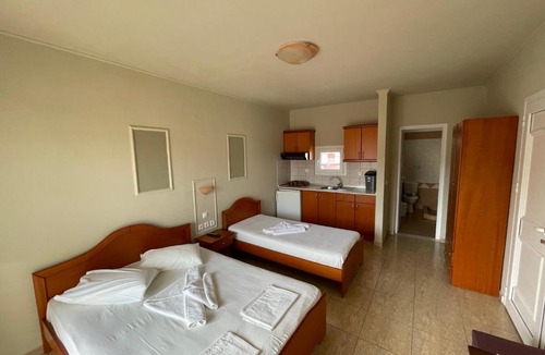 Sarti Apartment | Villa Maria