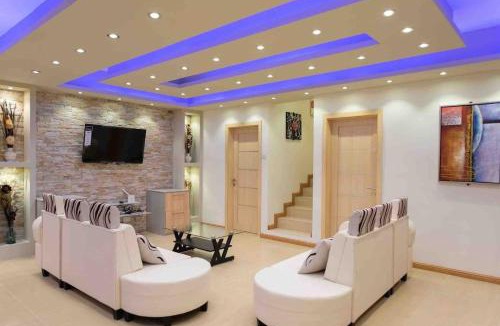 Pereybere Villa | Villa Palmera
