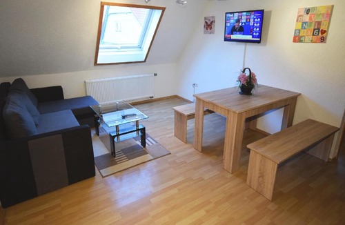 Oeffingen Apartment | wohnung