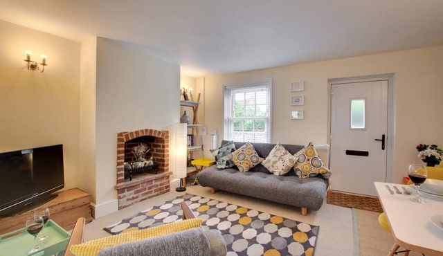 1 Bed in West Runton (oc-2042) in West Runton