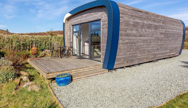 1 bedroom accommodation in near Carbost, Isle of Skye in Isle of Skye