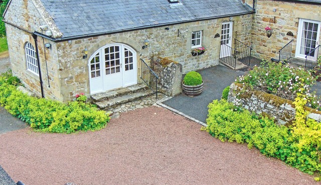1 bedroom accommodation in Elsdon in Elsdon