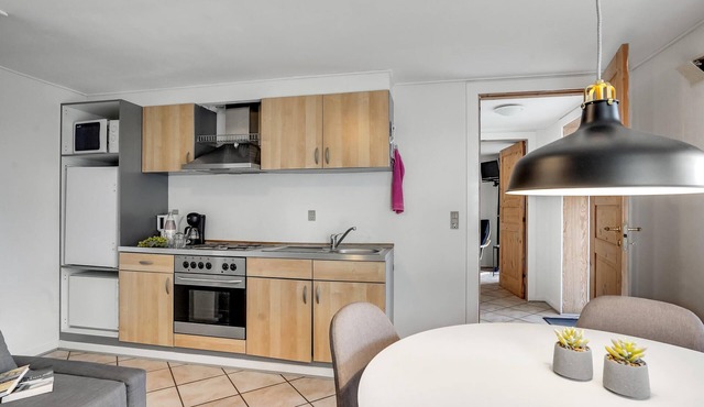 1 bedroom accommodation in Højer in Højer