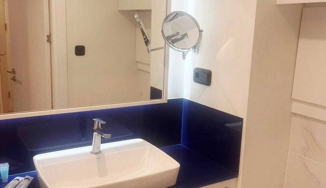 1-bedroom apartment with Beautiful Batumi in Batumi