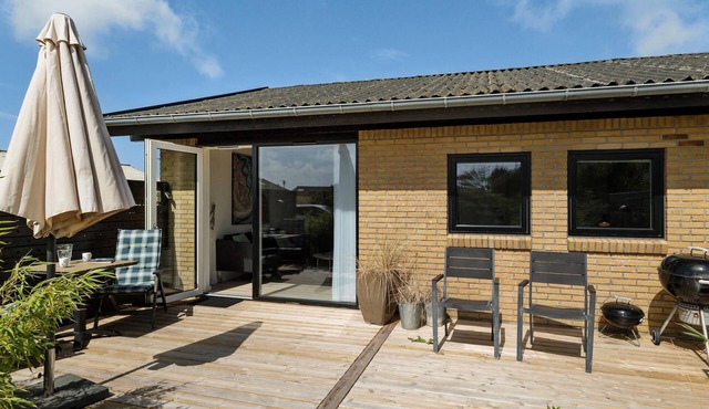 1 bedroom awesome home in Skagen in Skagen