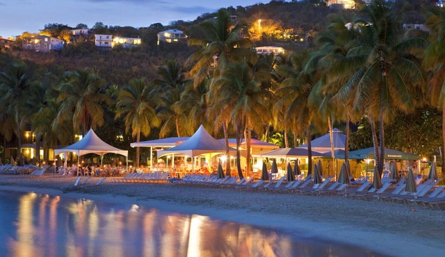1 Bedroom - Westin St. John Virgin Grand Villas - Full Resort Access in St John