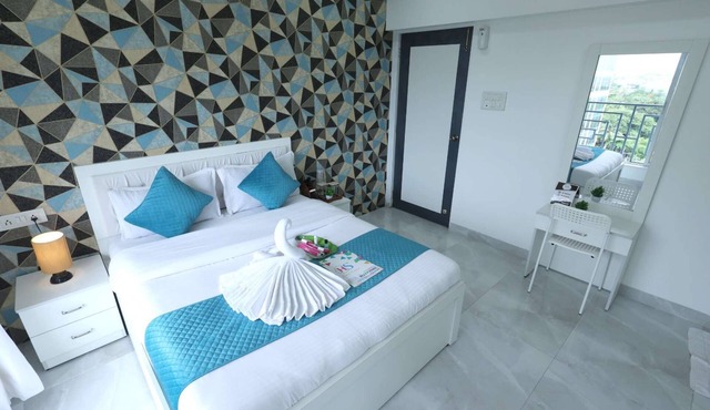 1 BHK Suite (Gagal Home) in Mumbai