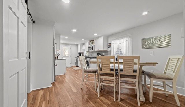 #1 Prime location, updated style in lovely historic Washington, NC! in Washington