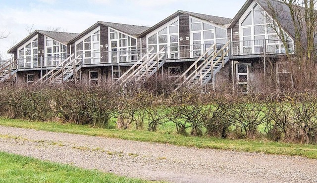 16 person holiday home in Højer in Højer