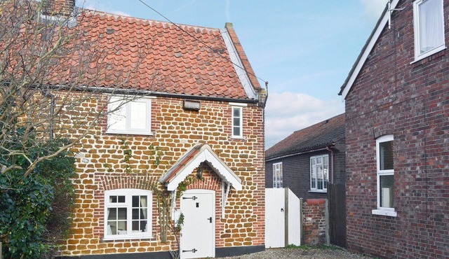 2 bedroom accommodation in Heacham, near King&rsquo;s Lynn in King's Lynn