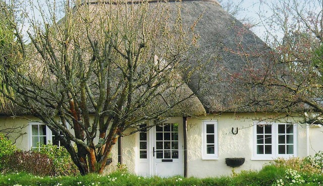 2 bedroom accommodation in Otterton in Otterton