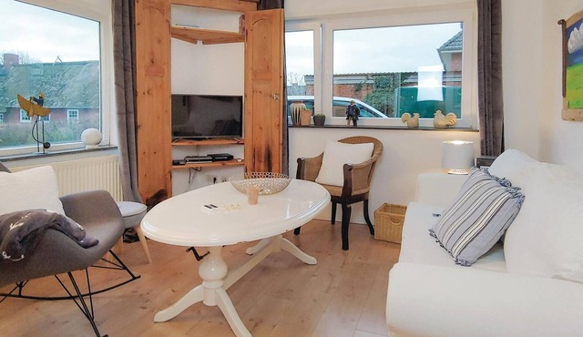 2 bedroom amazing apartment in Dagebüll in Dagebüll