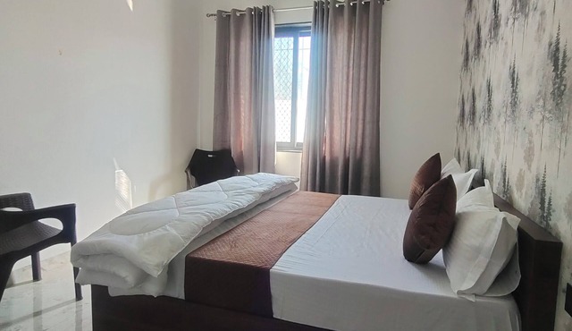 2Bhk Entire luxury home - Udaipur Serenity Homestay in Udaipur