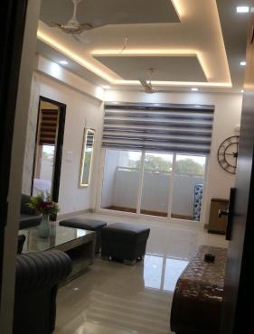 2nd Home - Smart in Tājganj