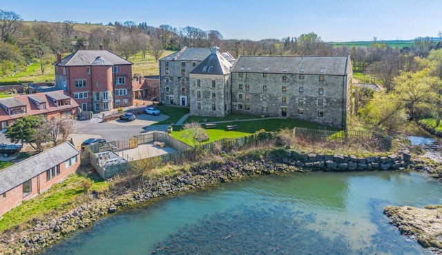 3 Bed in Waren Mill (oc-gd1928) in Waren Mill