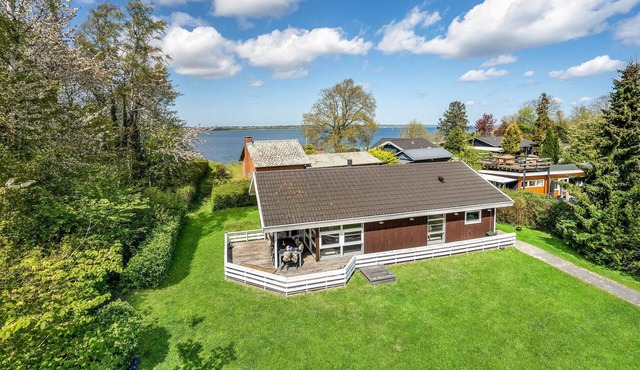 3 bedroom nice home in Middelfart in Middelfart