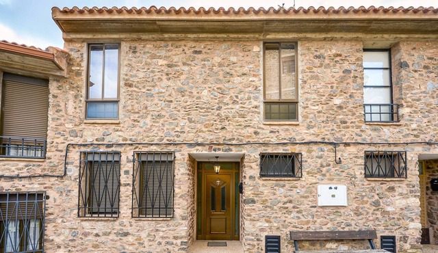 3 bedrooms in Cornago in Cornago