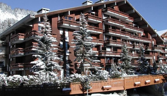3 rooms apartment in the center of Anzère, near the shops ,the restaurants and the Spa & Wellness.Th in Anzère