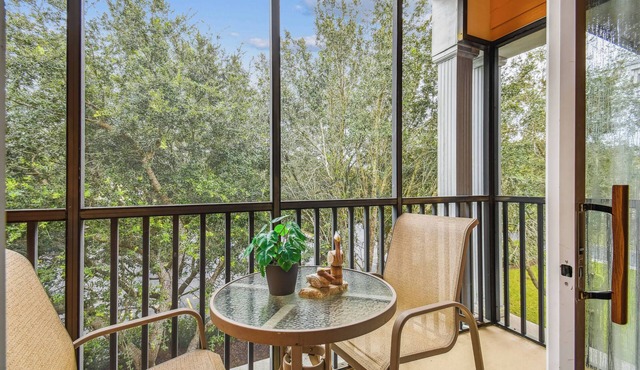 3BR Condo at Bahama Bay Resort in Davenport