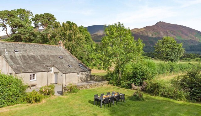 4 Bed in Bassenthwaite (oc-m40272) in Wythop
