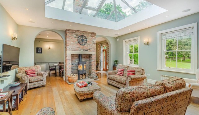 4 Bed in York (oc-55738) in Elvington