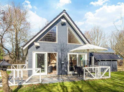 4 star holiday home in in Give